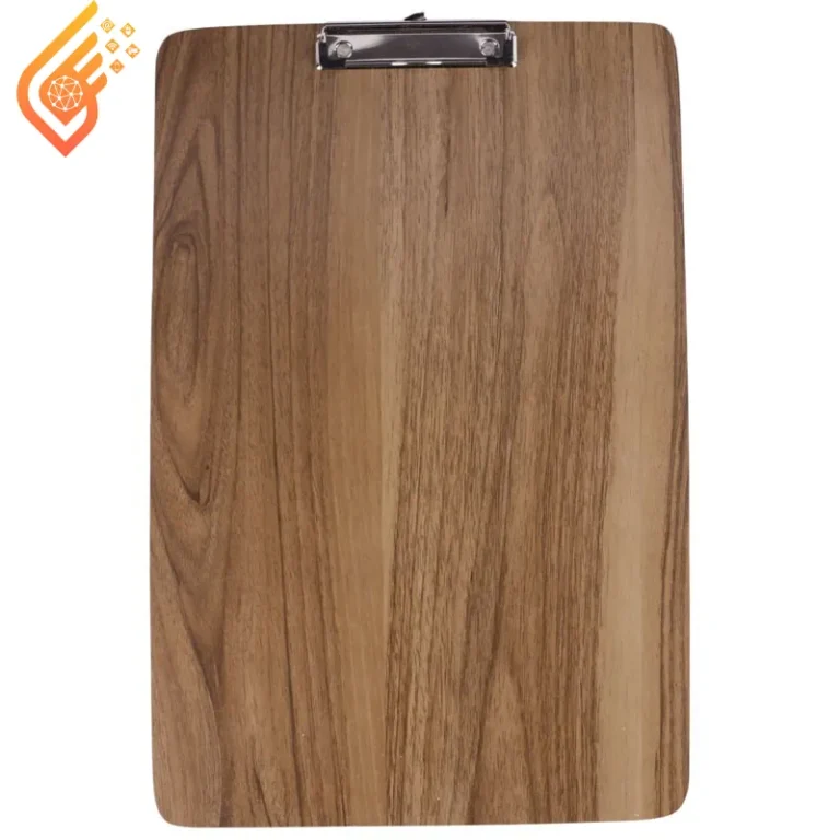 تخته شاسی چوبی MDF A3