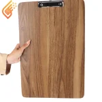 تخته شاسی چوبی MDF A3