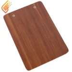 تخته شاسی چوبی MDF A5 کد 2