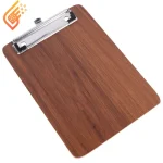 تخته شاسی چوبی MDF A5 کد 2