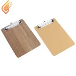 تخته شاسی چوبی MDF A5 کد 2