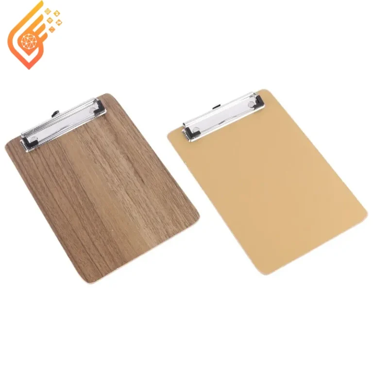 تخته شاسی چوبی MDF A5 کد 2