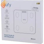 ترازو دیجیتال هوشمند Anker Eufy Smart Scale A1 T9120k11