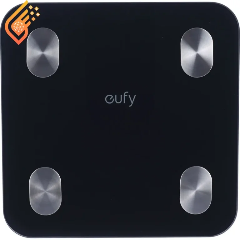 ترازو دیجیتال هوشمند Anker Eufy Smart Scale A1 T9120k11