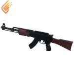 تفنگ کلاش اسباب بازی آهو کد 6