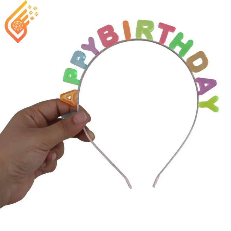 تل مو Happy Birthday