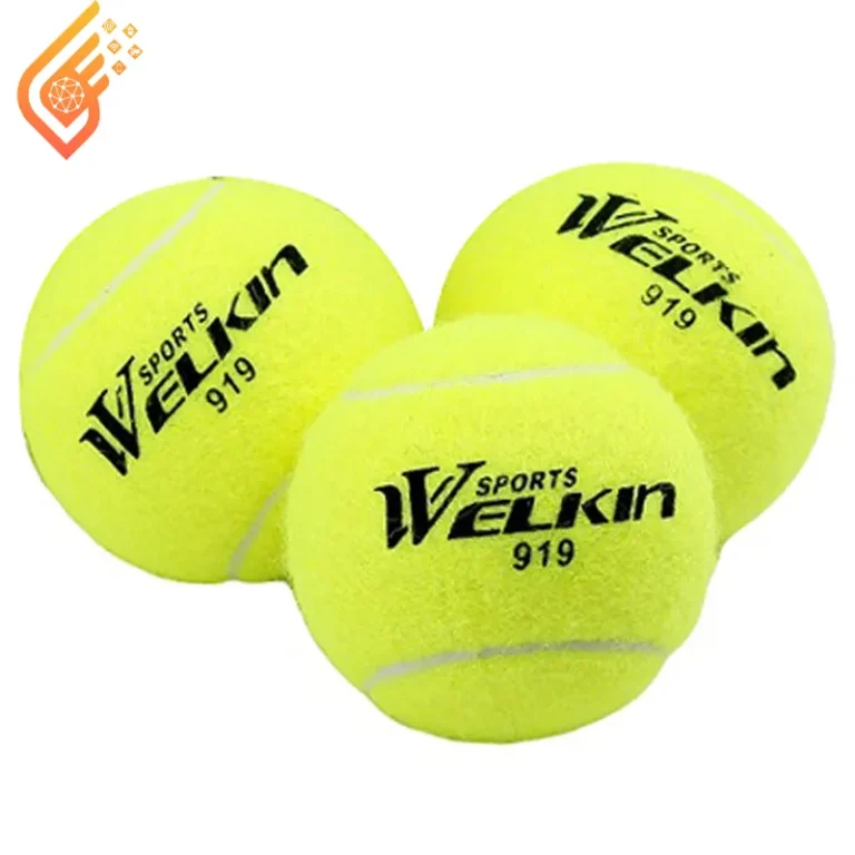 توپ تنیس ماهوتی Welkin 919