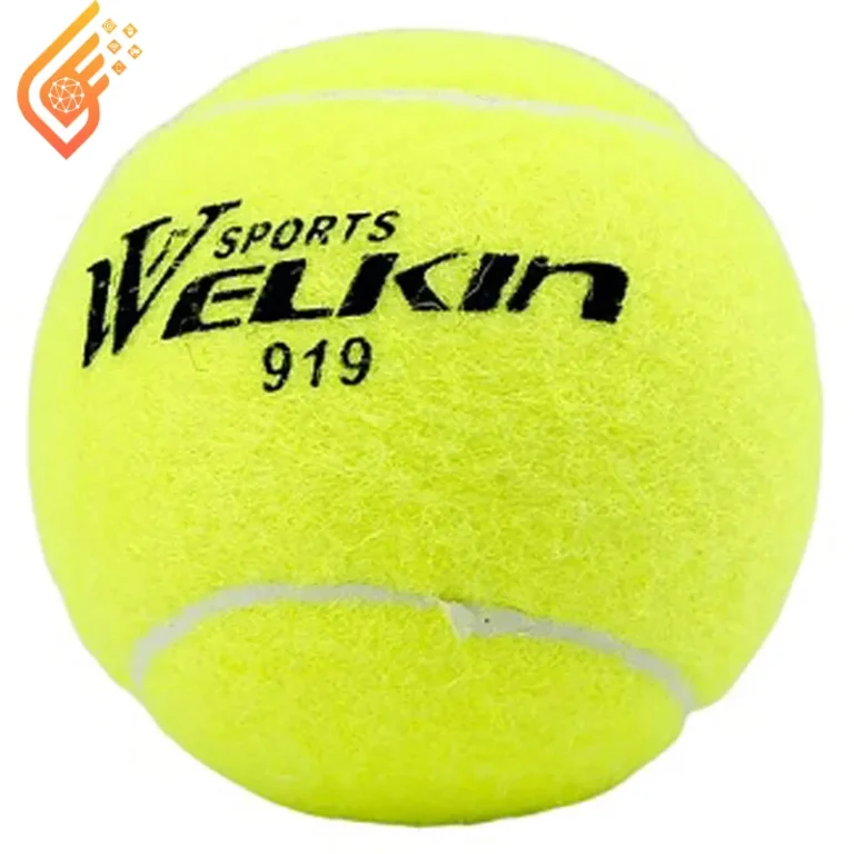 توپ تنیس ماهوتی Welkin 919