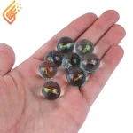 تیله بازی بسته 100 عددی