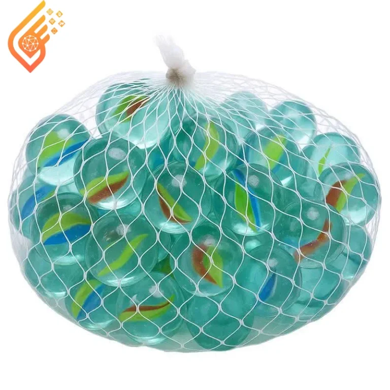 تیله بازی بسته 25 عددی