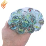 تیله بازی بسته 25 عددی