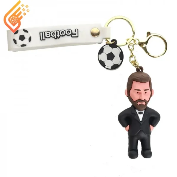 جاسوئیچی طرح 2 Messi