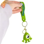 جاسوئیچی طرح Mike Wazowski