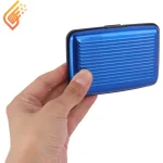 جاکارتی آلوما ولت Aluma Wallet