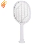 حشره کش دستی راکتی HX-228 پایه دار