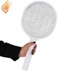 حشره کش دستی راکتی HX-228 پایه دار