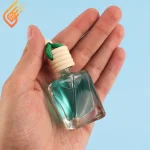 خوشبو کننده ماشین