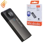 دانگل بلوتوث خودرو مک دو دو مدل Mcdodo OT-825