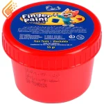 رنگ انگشتی 3 رنگ پارس Pars
