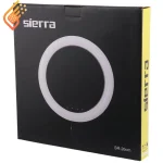 رینگ لایت پایه دار 10 اینچ سیرا SR-26cm