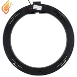 رینگ لایت پایه دار 10 اینچ سیرا SR-26cm