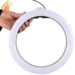 رینگ لایت پایه دار 10 اینچ سیرا SR-26cm