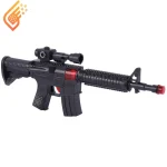 ست اسباب بازی تفنگ M118