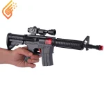 ست اسباب بازی تفنگ M118