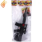 ست اسباب بازی تفنگ M118