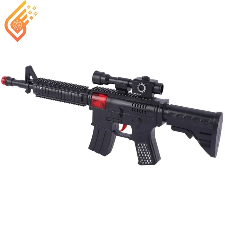 ست اسباب بازی تفنگ M118