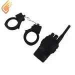 ست اسباب بازی تفنگ آهو M16