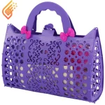 ست اسباب بازی لوازم آرایشی تی اس ام ای مجموعه 12 عددی