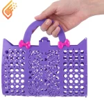 ست اسباب بازی لوازم آرایشی تی اس ام ای مجموعه 12 عددی