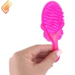 ست اسباب بازی لوازم آرایشی تی اس ام ای مجموعه 12 عددی