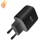 شارژر دیواری تسکو 10.5 وات مدل TTC 165 2.1A