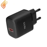 شارژر دیواری تسکو 10.5 وات مدل TTC 165 2.1A
