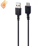 شارژر دیواری تسکو 10.5 وات مدل TTC 165 2.1A