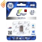فلش 32 گیگ ویکومن مدل ViccoMan VC272