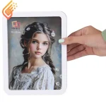 قاب عکس حجمی ترنج 2015 سانتی متر کد 2