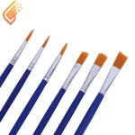 قلمو آرتیست Sanjian بسته 6 عددی