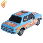 ماشین اسباب بازی BMW 2002