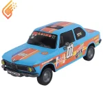 ماشین اسباب بازی BMW 2002