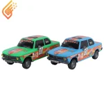ماشین اسباب بازی BMW 2002