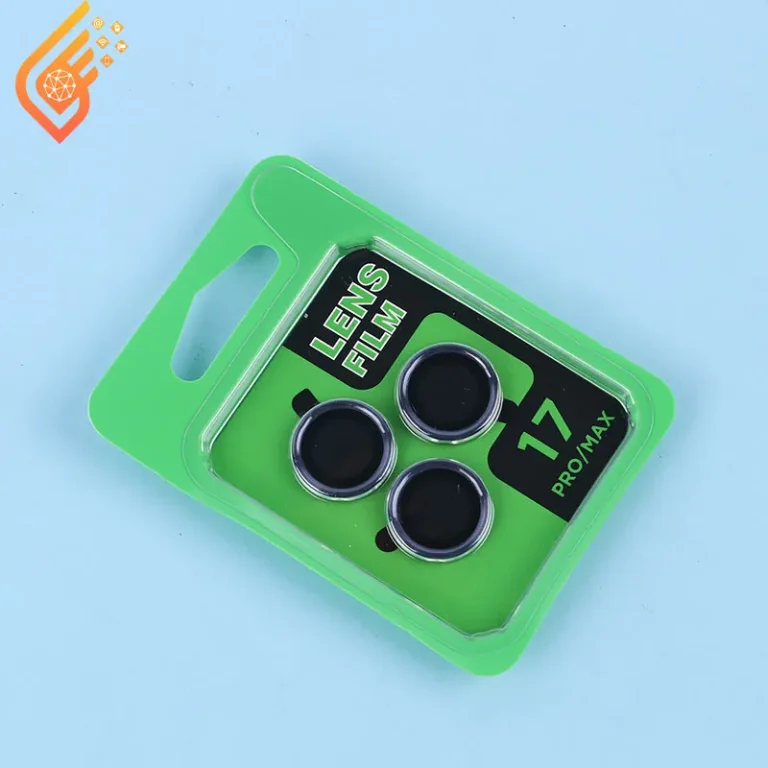 محافظ لنز رینگی Lens Film آیفون iPhone 17 Pro Max