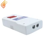 محافظ ولتاژ ورودی 30 آمپر پارت الکتریک PE5137