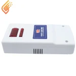 محافظ ولتاژ ورودی 30 آمپر پارت الکتریک PE5137