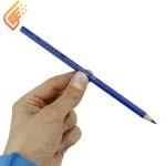 مداد رنگی 12 رنگ فابر کاستل مدل کلاسیک 115844