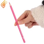 مداد رنگی 24 رنگ پاپکو مدل Papco PS-26LCB2402