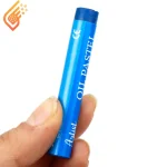 مداد شمعی 24 رنگ آریا مدل Arya Artist 2602