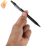 مداد نوکی فلزی 0.5 میلی متر رین مدل Rain R-503A
